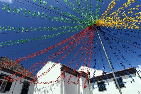 Garlands