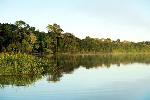 Oxbowlake