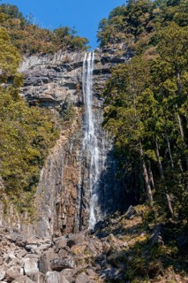 Nachi Waterfall