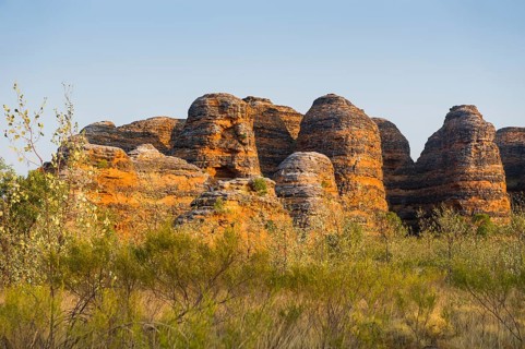 Bungle Bungles