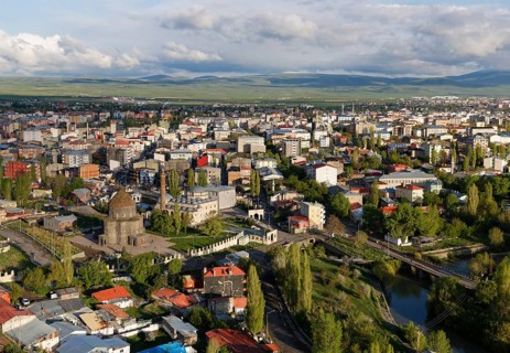 Townscape
