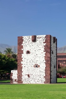 Torre del Conde