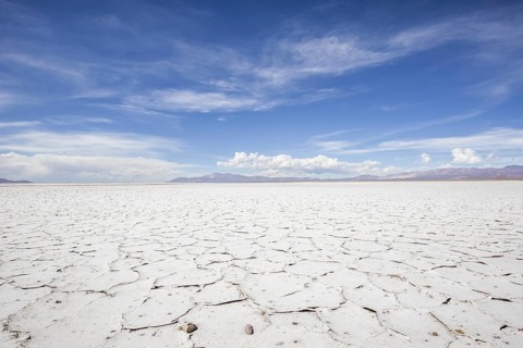 Salinas Grandes del Noroeste