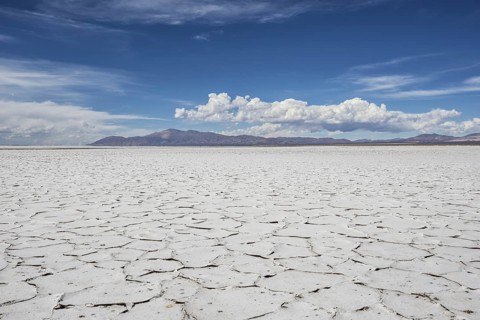 Salinas Grandes del Noroeste