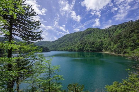 Lago Chico