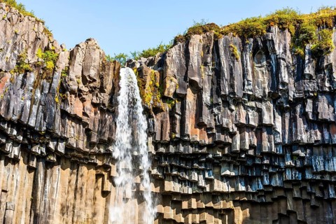 Svartifoss