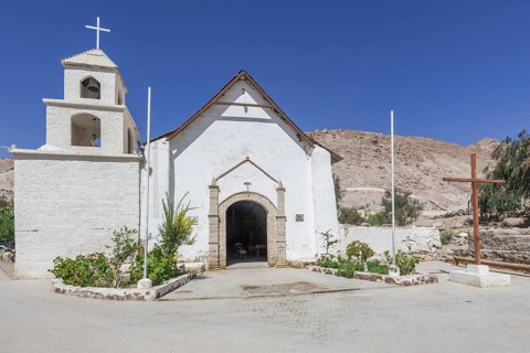 Church