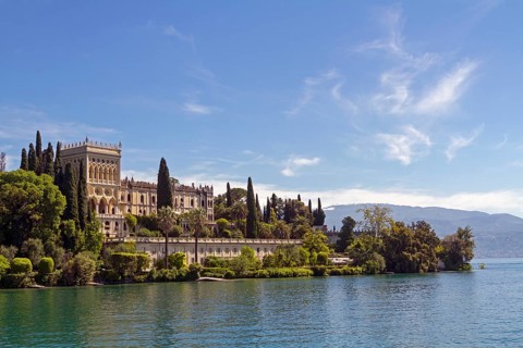 Villa Borghese Cavazza