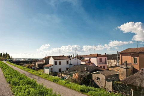 Townscape