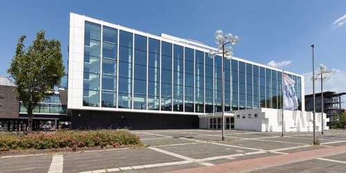 Musiktheater im Revier