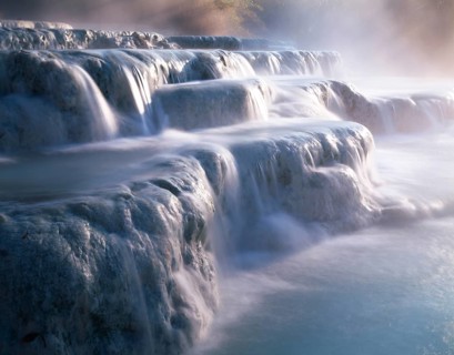 Cascate del Mulino