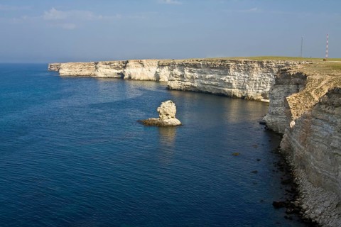 Cliffs