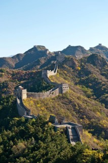 Great Wall of China