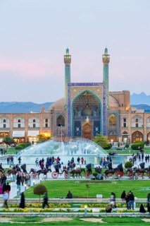 Masjed-e Imam Mosque