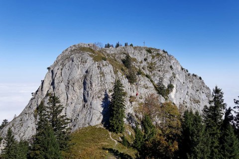 Mt Wasserwand