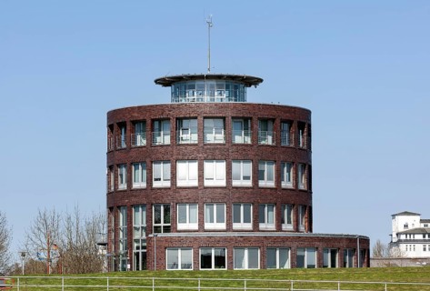 Terramare research centre