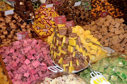 Candies