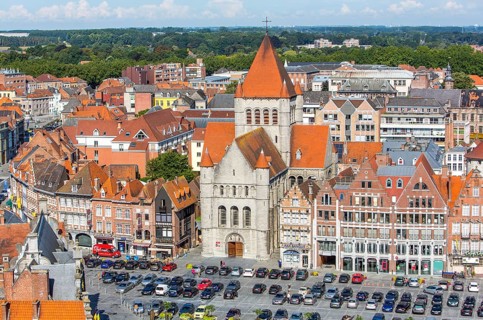 Grand Place
