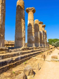 Tempio di Ercole