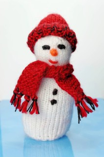 Snowman