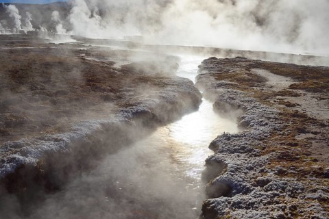 El Tatio