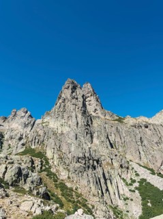 Crags