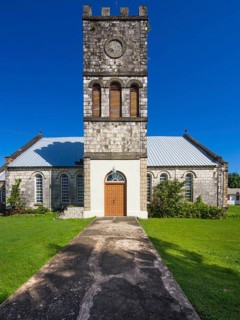 St George's Anglican Church