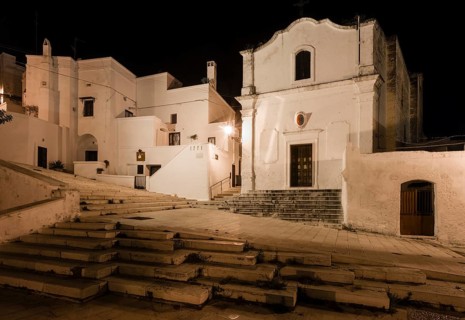 Chiesa dei Santi Medici