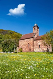 Nikolauskapelle