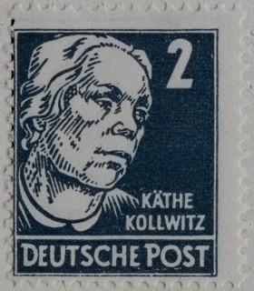 Kathe Kollwitz