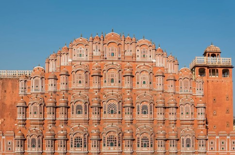 Hawa Mahal