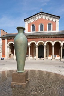 Abbey Church of St. Boniface