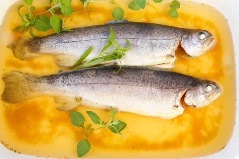 Swabian cuisine