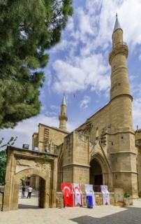 Mosque Selimiye