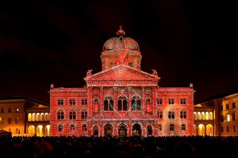 Rendez-vous Bundesplatz