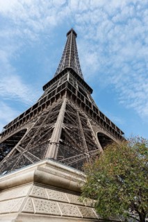 Eiffel Tower