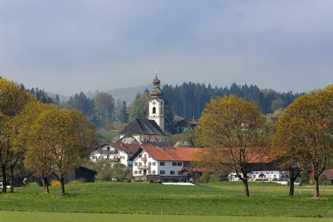 Holy Cross Church