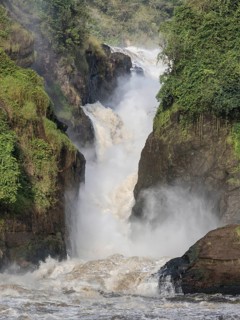Murchinson Falls