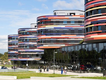 Ministry of Urban Development and Environment of the Free and Hanseatic City of Hamburg