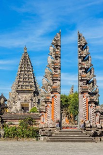 Pura Ulun Danu Batur Temple