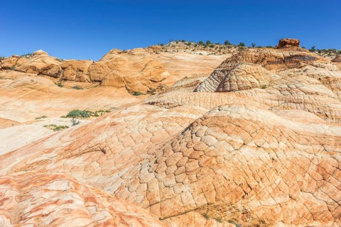 Candy Cliffs