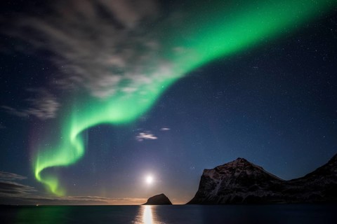 Northern Lights