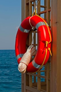 Lifebuoy