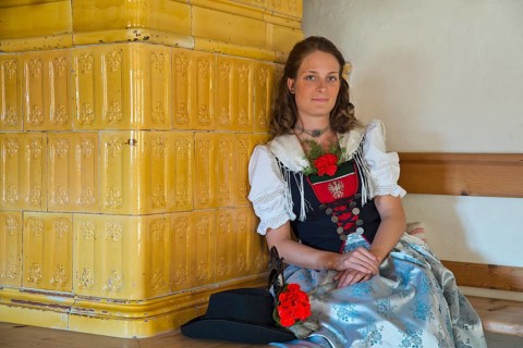 Michaela Eichhorst