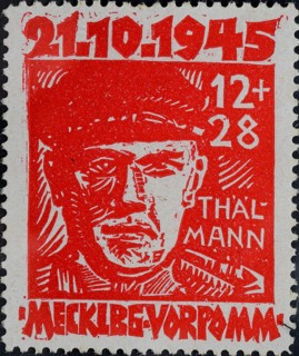 Ernst Thalmann