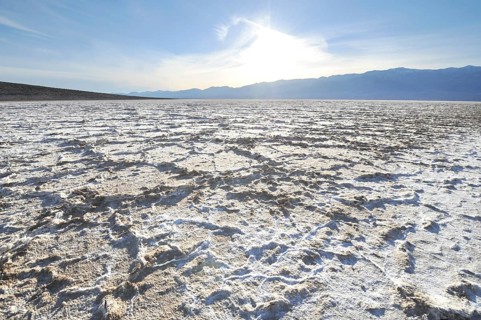 Badwater Basin