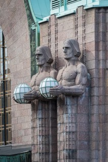 Torchbearers