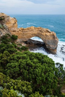 The Arch