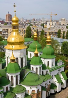 Saint Sophia Cathedral