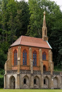 King Otto Chapel